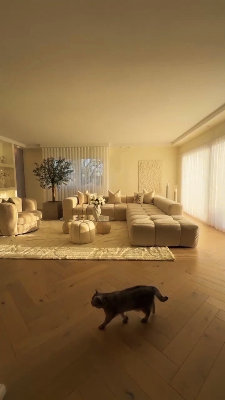 home tour 15 clips