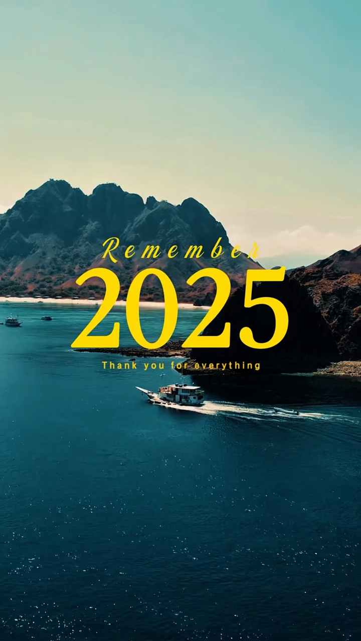 Souvenez-vous de 2025