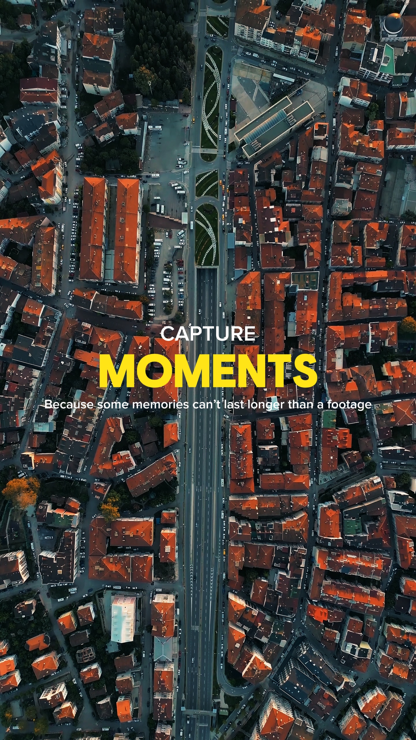 Récapitulatif des moments Vlog