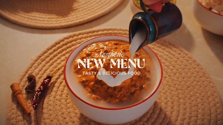 Menu Baru