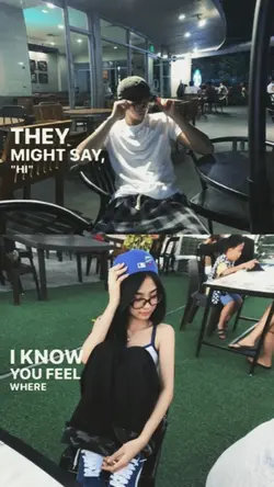 couple edits
