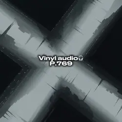 Vinyl audio p.770🎧