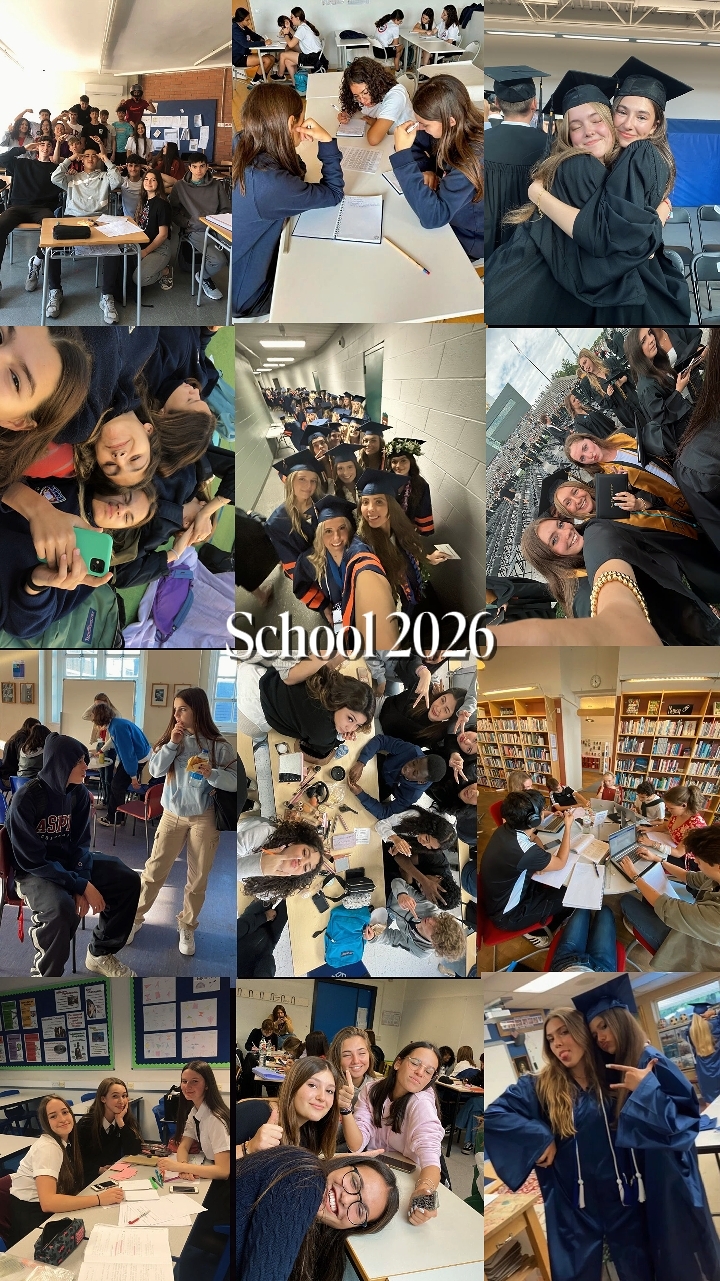 MEMÓRIAS ESCOLARES