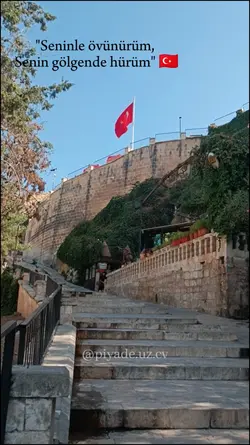 TÜRKİYE ∞AZERBAYCAN
