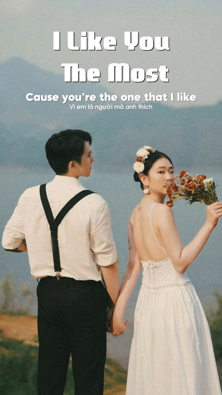 Aku Paling Menyukaimu🌻