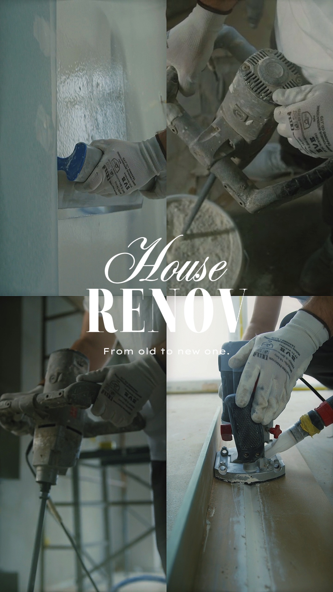 AESTHETIC HOUSE RENO