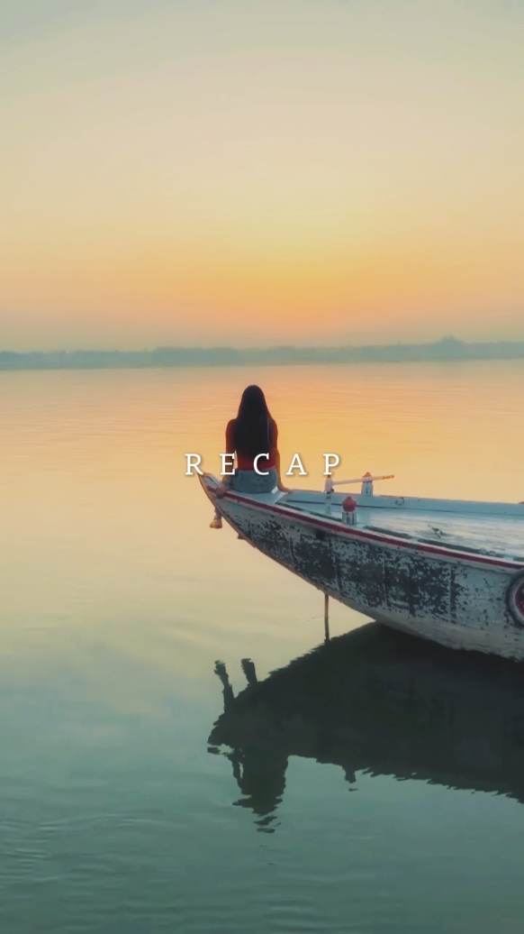 Cinematic Recap