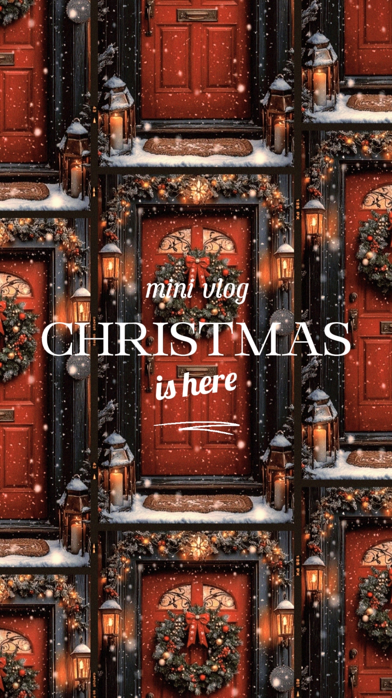 8Klip Navidad