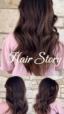 Hair Story