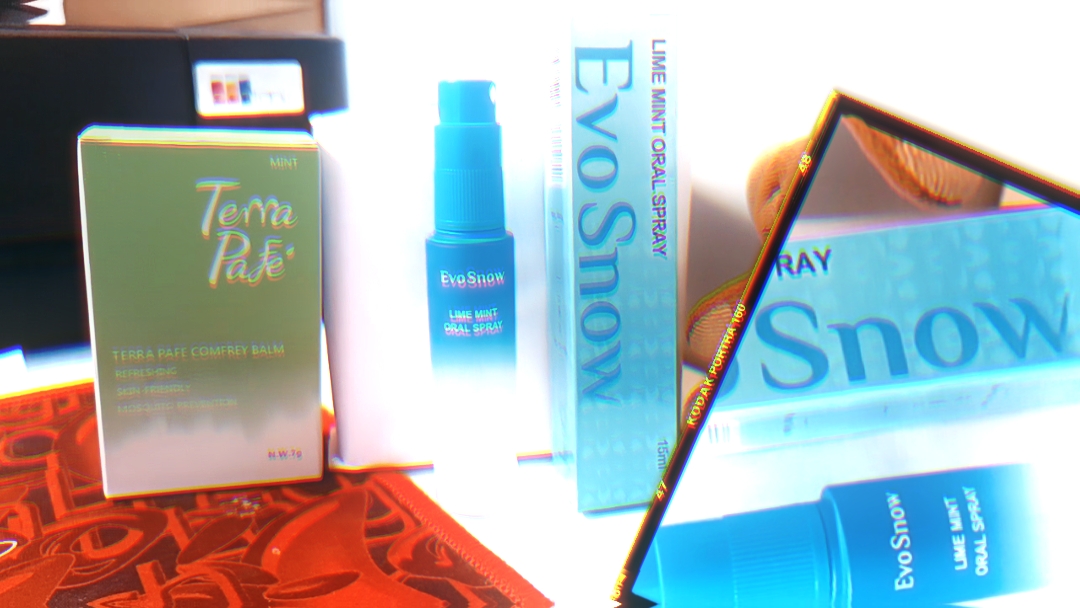 Vidéo promotionnelle