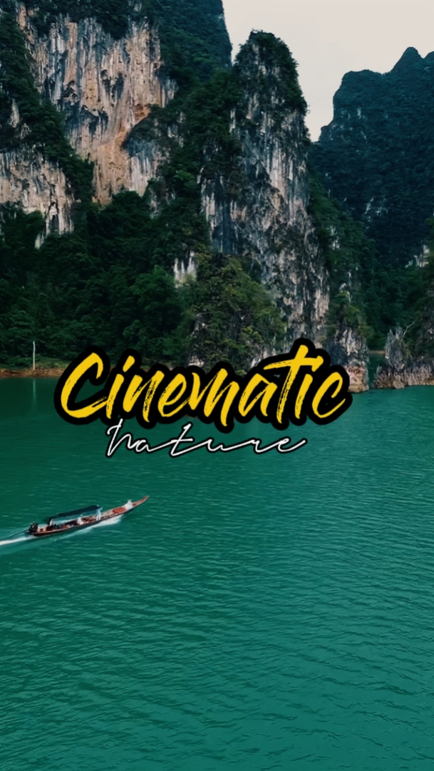 nature cinématographique 