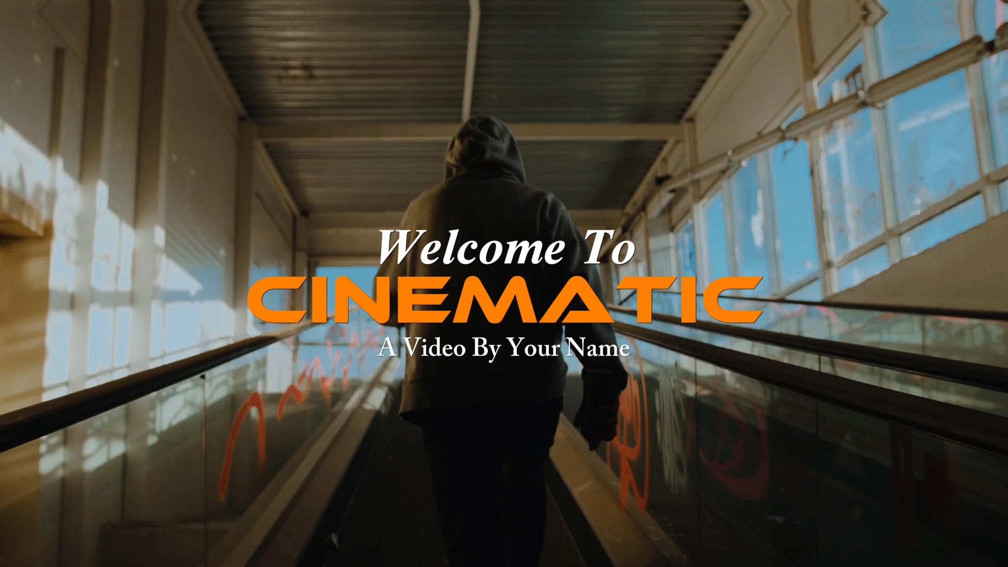Cinematic 20 Clips