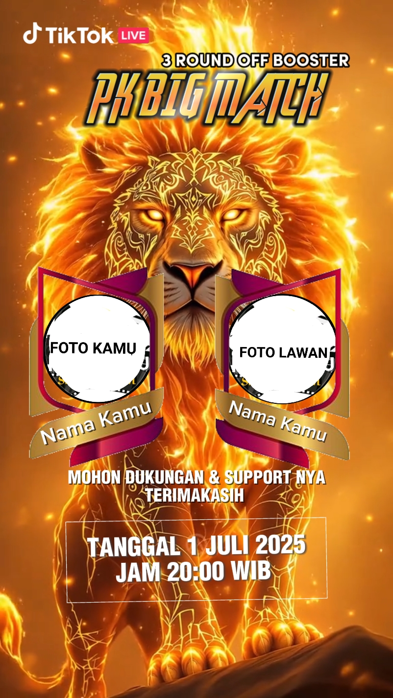 PK PERTANDINGAN BESAR 2025