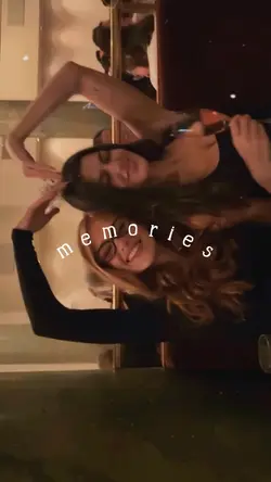 memories 