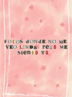 Me siento yo