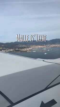 Malle is‘ Liebe