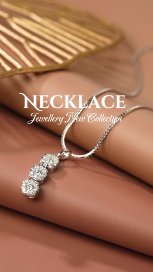 New Jewellery 