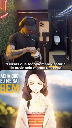 Todo homem merece 