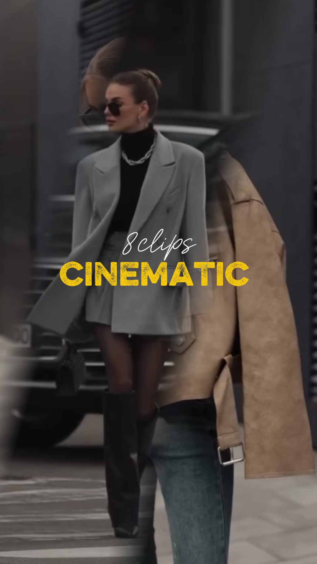 8clips cinematic 