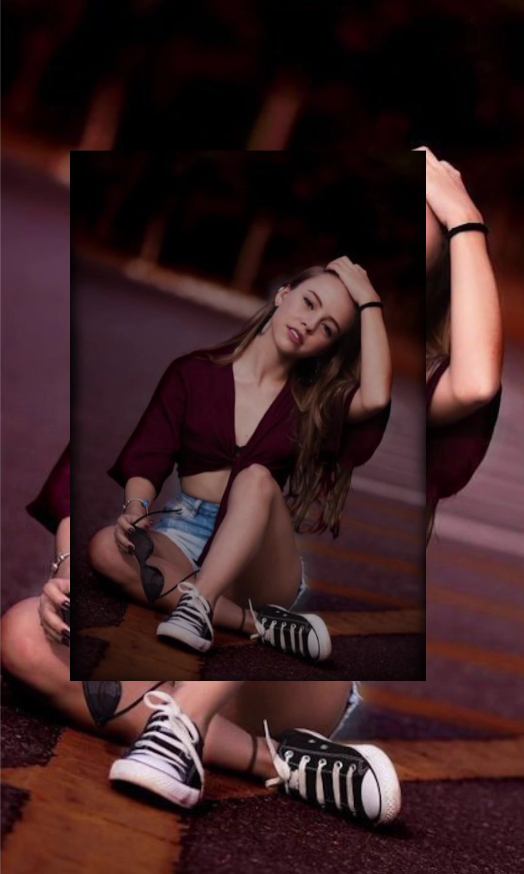 Girls Photodump