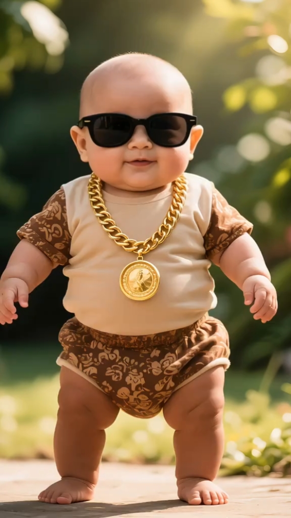 Lucu ng Bayi joget