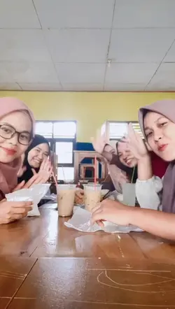perpisahan termanis