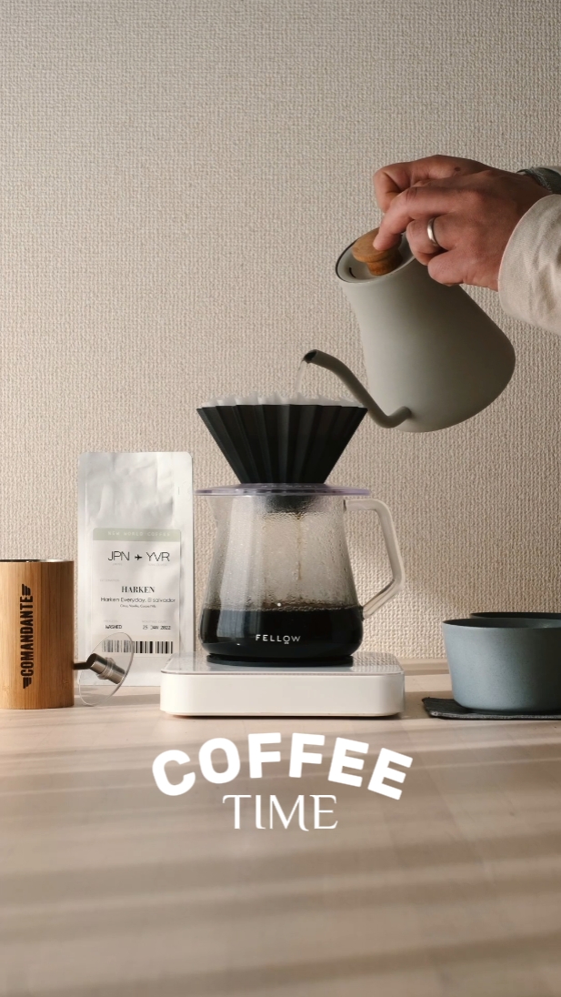 HORA DEL CAFÉ