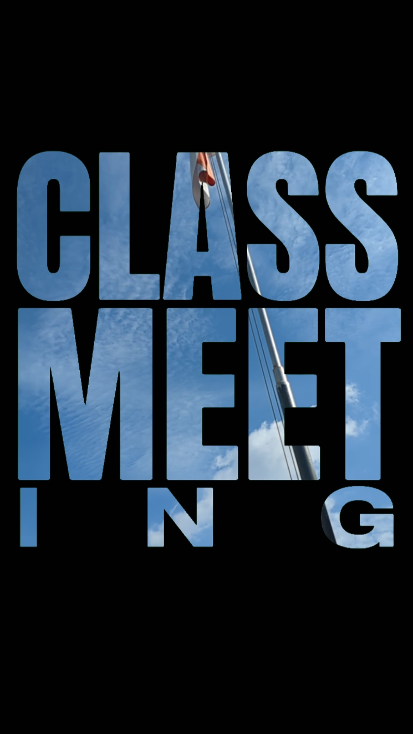 Cinema Classmeeting