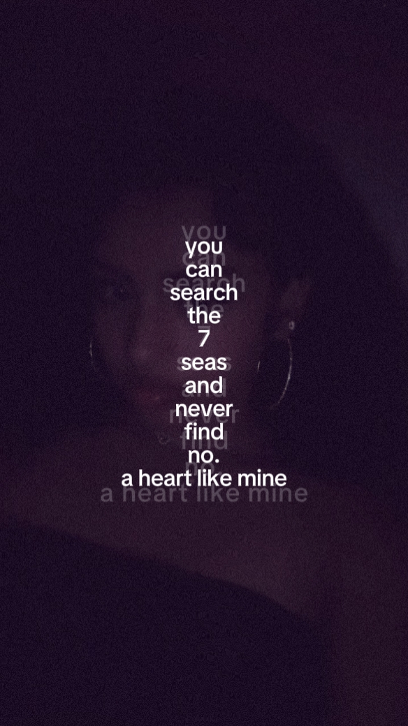 7 seas