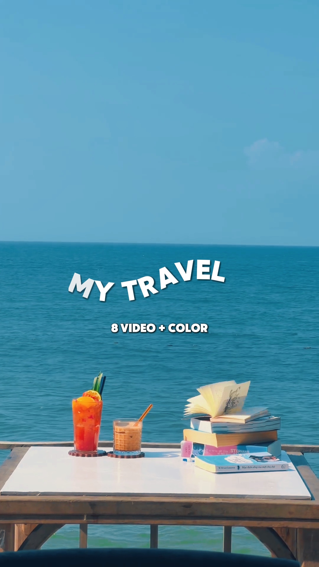 Travel trip