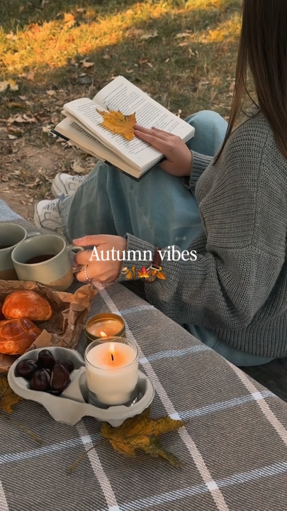 Autumn vibes 