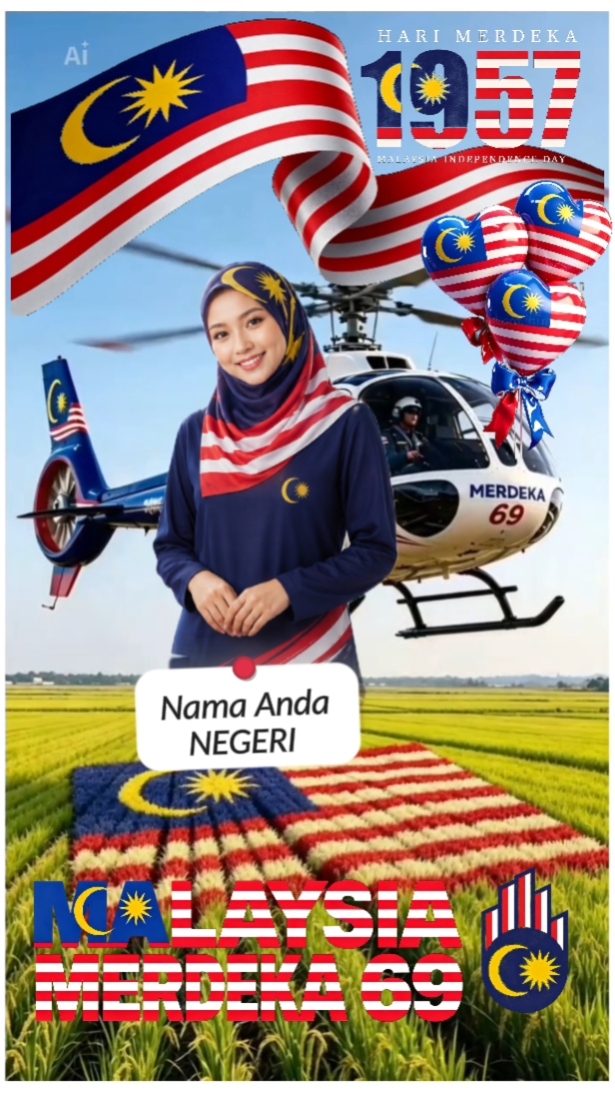 ANK MALAYSIA 15826
