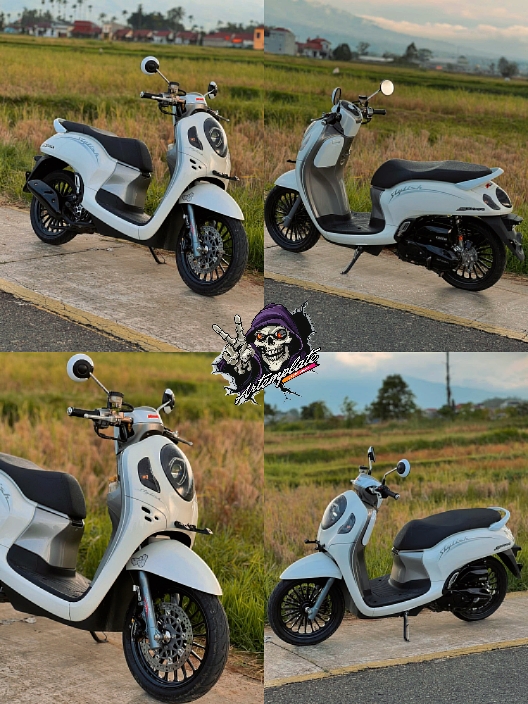 TATA LETAK 4 FOTO