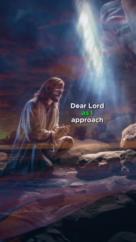 Prayer for Tonyt