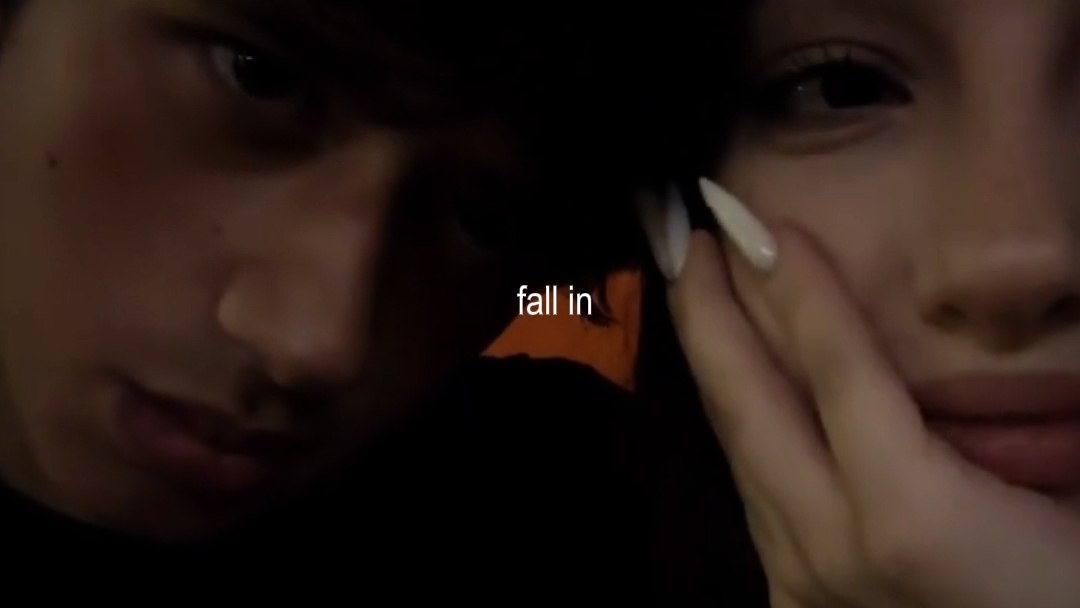 fall in love again 