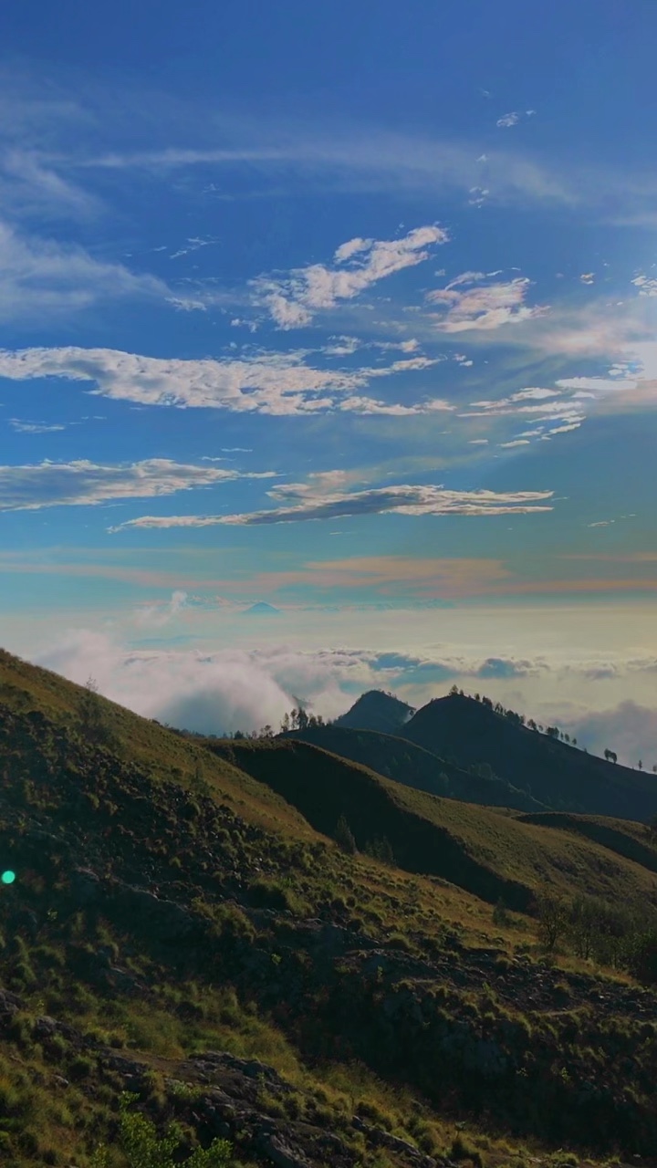 Cinmatik gunung R