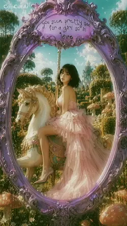 Melancholy Carousel