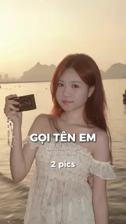 Gọi tên em
