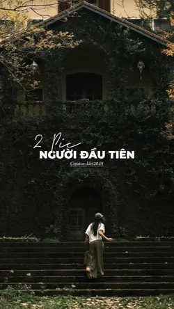 Người Đầu Tiên