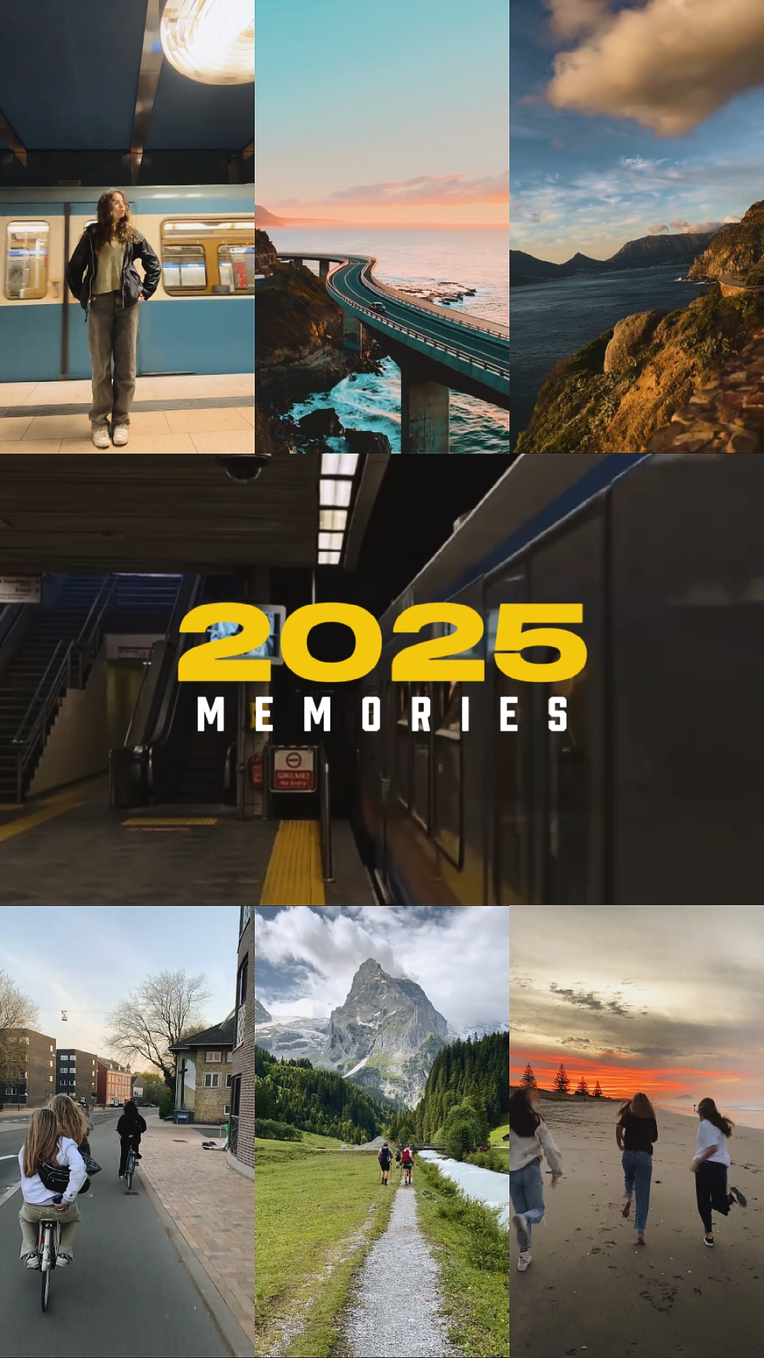 2025 souvenirs