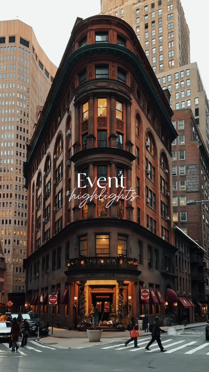 event highlights 
