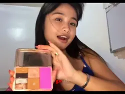 Make up Trend 