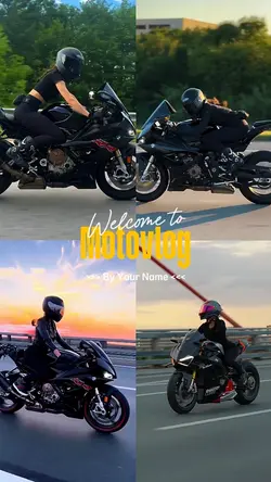 MOTOVLOG
