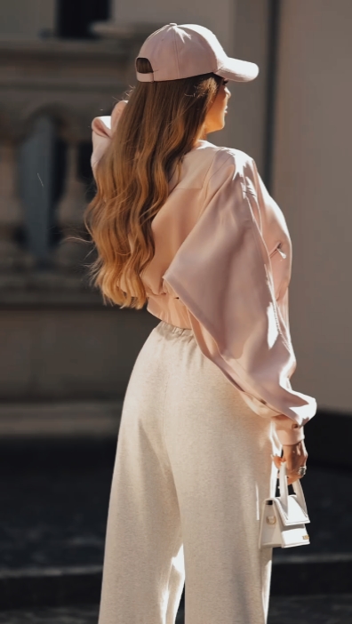 Moda Sokağı 