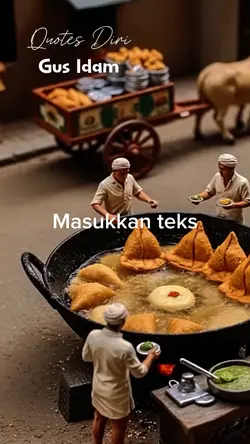 Kultum Ramadan