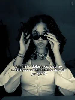 em minha defesa