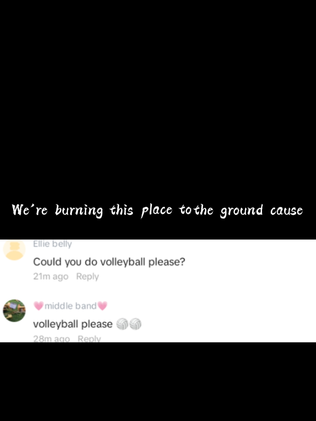 VOLLEYBALLLLL