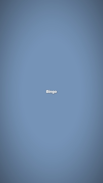 bingo² baby 