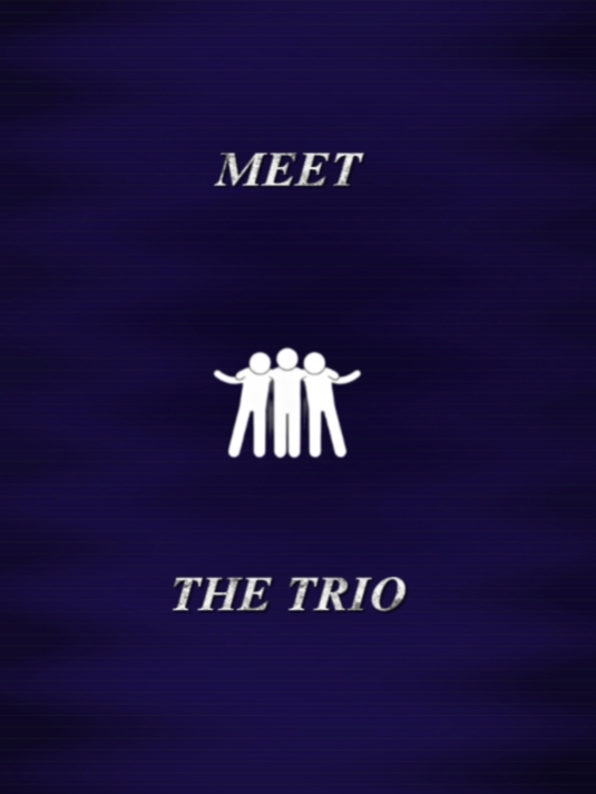 TRIO