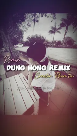 Đừng hòng remix